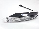 LED DRL denni svícení VW scirocco,vw Scirocco drl led drl scirocco R rline,