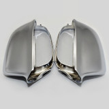 ALU krytky zrcátek Audi Q5 / Q7 od 2009-2015