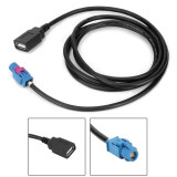 kabel USB peugeot RCC USB USB Peugeot 308 308s 408 