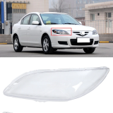 headlight lens mazda 3 