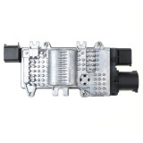 1137328617 Jednotka ventilátoru Chevrolet Captiva Opel Antara